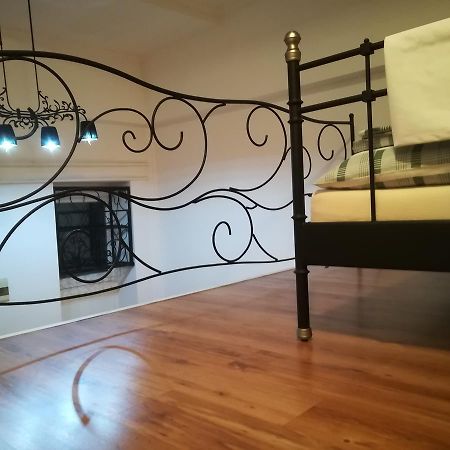 Apartman Galerija Novi Sad Eksteriør bilde