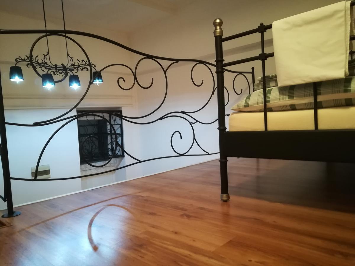 Apartman Galerija Novi Sad Eksteriør bilde