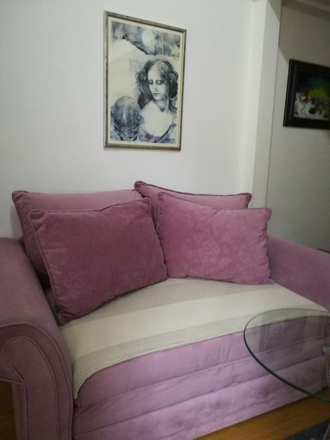 Apartman Galerija Novi Sad Eksteriør bilde