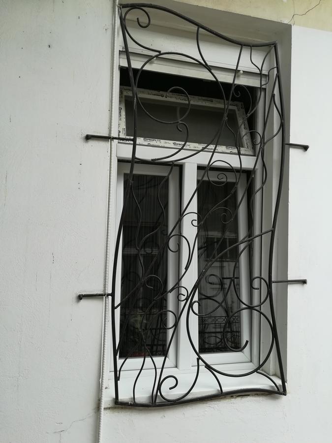 Apartman Galerija Novi Sad Eksteriør bilde